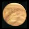 紫外光でみた金星の雲